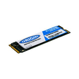 Origin Storage Inception External SSD 2TB NVMe M.2 3D TLC 80mm with C-C & C-A Cable