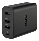 ASUS ROG 100W Gaming Charger Dock mobile device dock station Universal Black
