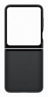 Samsung EF-PF741TBEGWW mobile phone case 17.4 cm (6.85") Cover Black