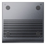 ASUS Ascent GX10 GX10-GG0004BN UK Cord L10 GB10 128 GB LPDDR5x-SDRAM 1 TB SSD Ubuntu Linux Mini PC Grey
