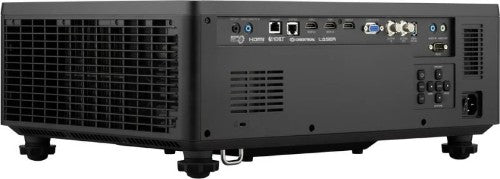 Viewsonic LS950WU data projector Standard throw projector 7100 ANSI lumens WUXGA (1920x1200) Black