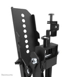 Neomounts WL35S-850BL12 TV mount wall 24-65" - tiltable - lockable - fast installation