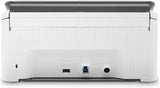 HP Scanjet Pro 3000 s4 Sheet-fed scanner 600 x 600 DPI A4 Black, White