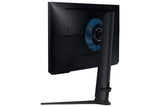 Samsung 24" Odyssey G30D, FHD, 180Hz Gaming Monitor