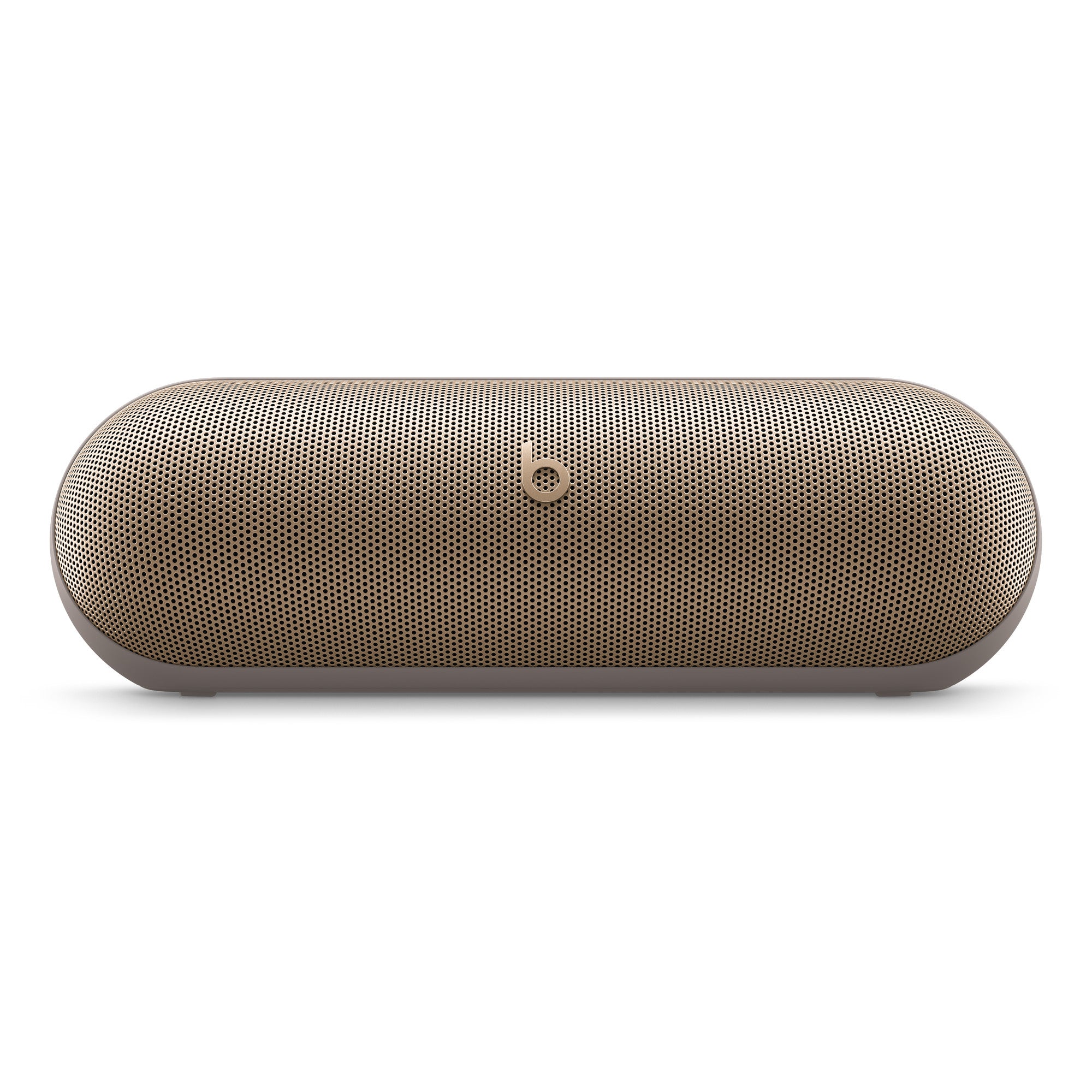 Beats Pill - Wireless Bluetooth Speaker - Champagne Gold