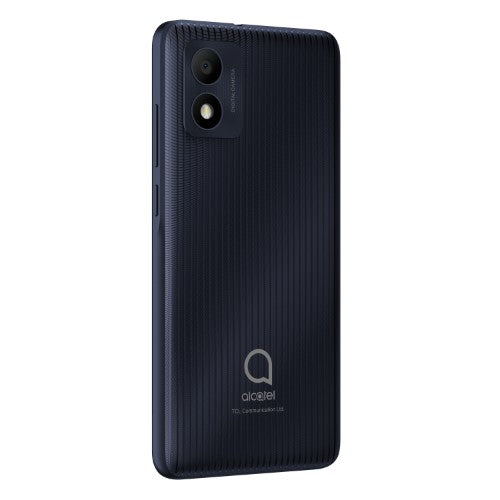 Alcatel 1B 2022 14 cm (5.5") Dual SIM Android 11 Go Edition 4G Micro-USB 2 GB 32 GB 3000 mAh Navy