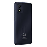 Alcatel 1B 2022 14 cm (5.5") Dual SIM Android 11 Go Edition 4G Micro-USB 2 GB 32 GB 3000 mAh Navy