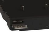 Gamber-Johnson 7160-1801-00 mobile device dock station Tablet Grey