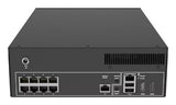 Axis S2208 Mk II 4 TB Black