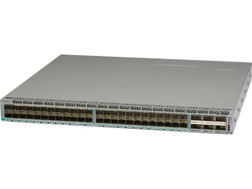 HPE ARISTA 7060X2 Managed Gigabit Ethernet (10/100/1000)