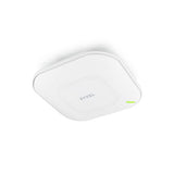 Zyxel WAX610D-EU0101F wireless access point 2400 Mbit/s White Power over Ethernet (PoE)