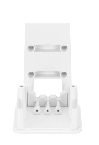 ASUS ZenWiFi BD4 BE3600 Outdoor 1 Pack Dual-band (2.4 GHz / 5 GHz) Wi-Fi 7 (802.11be) White 2 Internal