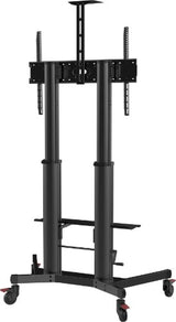 Vision VFM-F27 TV mount/stand 2.54 m (100") Black