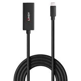 Lindy 5m USB 3.2 Gen 1 C/C Active Extension