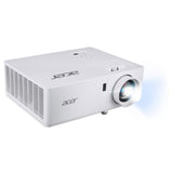 Acer PL2520 DLP Projector - Full HD (1920 x 1080), 16:9, 6000 Lumens, 50,000:1 Contrast Ratio