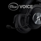 Logitech G PRO X Gaming Headset