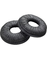 HP Poly CS540 Leatherette Ear Cushions (2 Pieces)