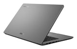 ASUS Chromebook CX1405CTA-S60063 Intel Core 3 N355 35.6 cm (14") Full HD 8 GB LPDDR5-SDRAM 128 GB eMMC Wi-Fi 6 (802.11ax) ChromeOS Grey