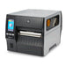 Zebra ZT421 label printer Direct thermal / Thermal transfer 203 x 203 DPI 305 mm/sec Wired & Wireless Ethernet LAN Bluetooth