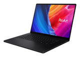 ASUS ProArt P16 H7606WP-RJ089W AMD Ryzen AI 9 HX 370 Laptop 40.6 cm (16") Touchscreen 3K 32 GB LPDDR5x-SDRAM 1 TB SSD NVIDIA GeForce RTX 5070 Wi-Fi 7 (802.11be) Windows 11 Home Black