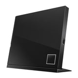 ASUS SBC-06D2X-U optical disc drive Blu-Ray DVD Combo Black