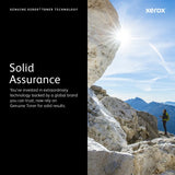 Xerox 006R04394 Toner cartridge yellow high-capacity, 2.5K pages ISO/IEC 19752 for Xerox C 230