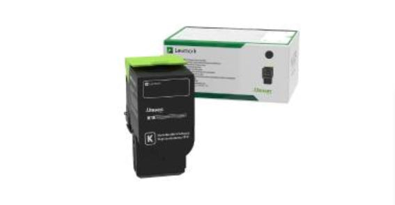 Lexmark 77L0ZK0 toner cartridge 1 pc(s) Compatible Black  - Printers & Scanners - Lexmark