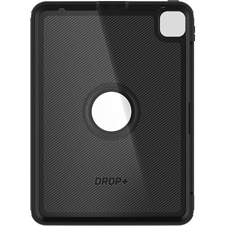 OtterBox Defender Series for Apple iPad Pro (11-inch) (3rd gen), black