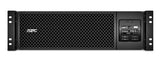 APC Smart-UPS On-Line, 5kVA, Rackmount 3U, 230V, 6x C13+4x C19 IEC outlets, Network Card, Extended runtime, W/ rail kit, 6-year warranty