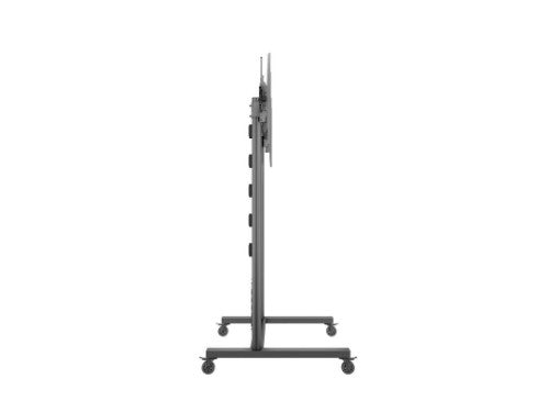 Multibrackets M Public Display Stand 210 Dual Screen 50"-77" Black