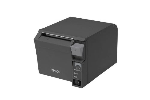 Epson TM-T70II (032A0): Serial + Built-in USB, PS, EDG, UK