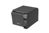 Epson TM-T70II (032A0): Serial + Built-in USB, PS, EDG, UK