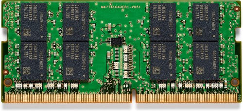 HP 286J1AA memory module 16 GB 1 x 16 GB DDR4 260-pin SO-DIMM