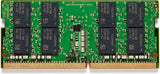 HP 286J1AA memory module 16 GB 1 x 16 GB DDR4 260-pin SO-DIMM