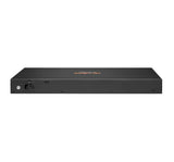 HPE Aruba Networking CX 6000 48G Class4 PoE 4SFP 370W Managed L3 Gigabit Ethernet (10/100/1000) Power over Ethernet (PoE) 1U