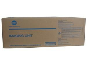 Konica Minolta 4047-403/IU-310K Drum unit black, 52K pages for KM Bizhub C 350