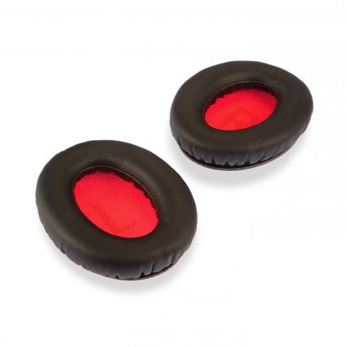 Lindy BNX-60 and NC-60 Replacement Earpads, Colour: Black