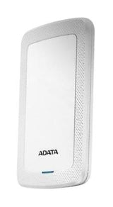 ADATA HV300 external hard drive 2 TB 2.5" 3.2 Gen 1 (3.1 Gen 1) White