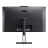 AOC V5 Q27V5CW/BK computer monitor 68.6 cm (27") 2560 x 1440 pixels Quad HD LED Black