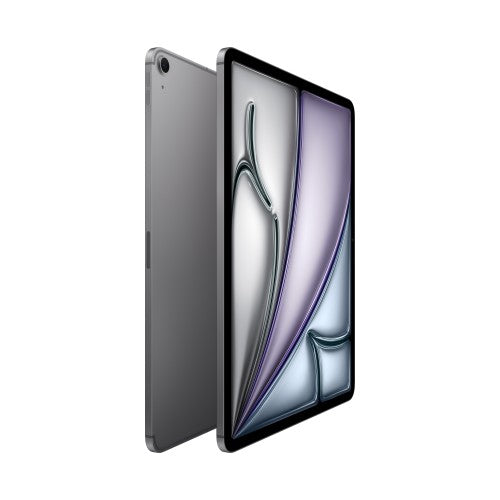 Apple iPad Air 5G M4 LTE-TDD & LTE-FDD 512 GB 33 cm (13") 12 GB Wi-Fi 7 (802.11be) iPadOS 26 Grey