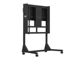 Multibrackets M Motorized Floorstand 80 kg Black HD