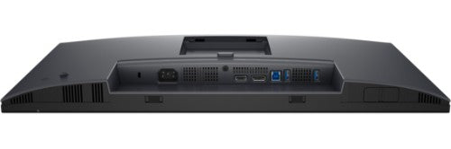 DELL Pro Plus P2425D computer monitor 61 cm (24") 2560 x 1440 pixels Quad HD LCD Black, Silver