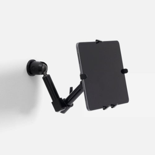 Bouncepad Utility Line - Grip WD140 | Black