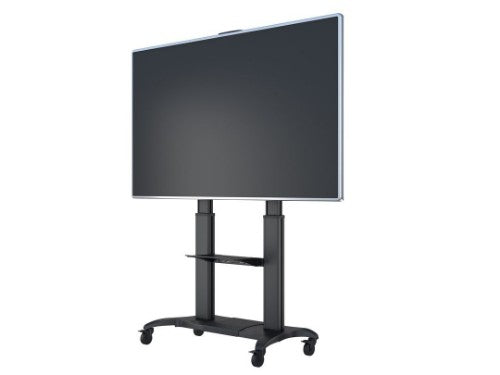 Multibrackets M Public Floorstand Dual Pillar 180 HD