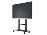 Multibrackets M Public Floorstand Dual Pillar 180 HD