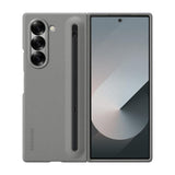 Samsung EF-OF95PCJEGWW mobile phone case 19.3 cm (7.6") Cover Grey