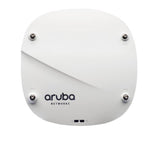 HPE Aruba Networking Aruba Instant IAP-314 (US) 2033 Mbit/s White Power over Ethernet (PoE)