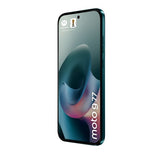 Motorola moto g77 17.3 cm (6.8") Hybrid Dual SIM Android 16.0 5G USB Type-C 8 GB 128 GB 5200 mAh Green