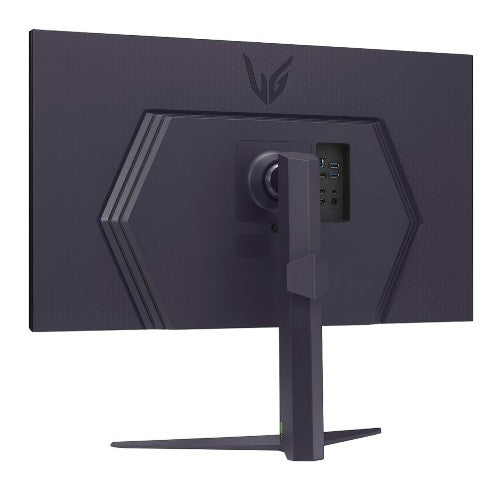 LG 32GS85Q-B computer monitor 80 cm (31.5") 2560 x 1440 pixels Quad HD Black