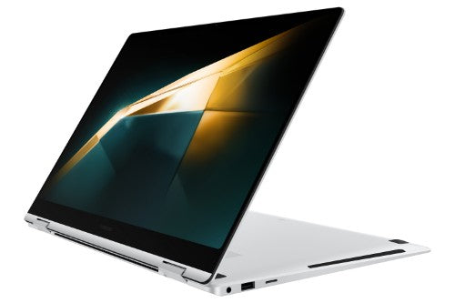 Samsung Galaxy Book4 Pro 360 (16", Intel Core Ultra 7, 16 GB, Intel Arc)